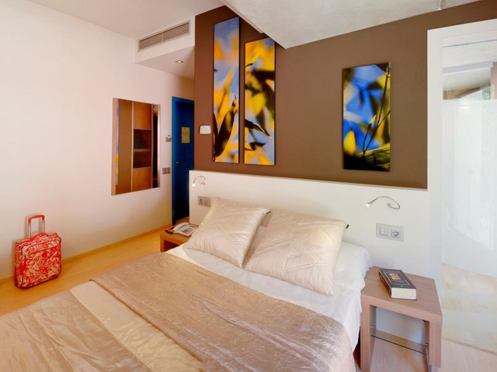 Hotel La Sequia Molinar Campdevánol المظهر الخارجي الصورة